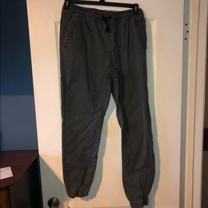 Joggers men pants